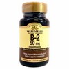 Vitamin B2 100 Tabs 50mg by Windmill Health