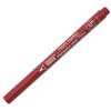 Uchida 522-C-65 Marvy Fine Point Fabric Marker, Cherry