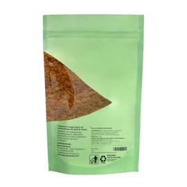 NATURA D'ORIENTE | Curry Madras piccante 500g - INDIA | Gustoso ed Intenso | Erbe e spezie di qualità 100%