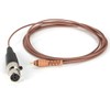 THOR AV Hammer SE Microphone Replacement Cable (TA4F - Compatible