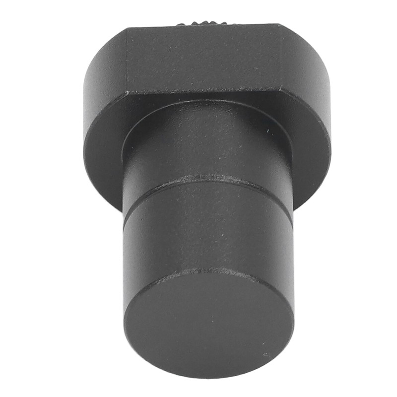 5Pcs Bench Dog 19mm Aluminum Alloy Woodworking Clamp Peg Brake