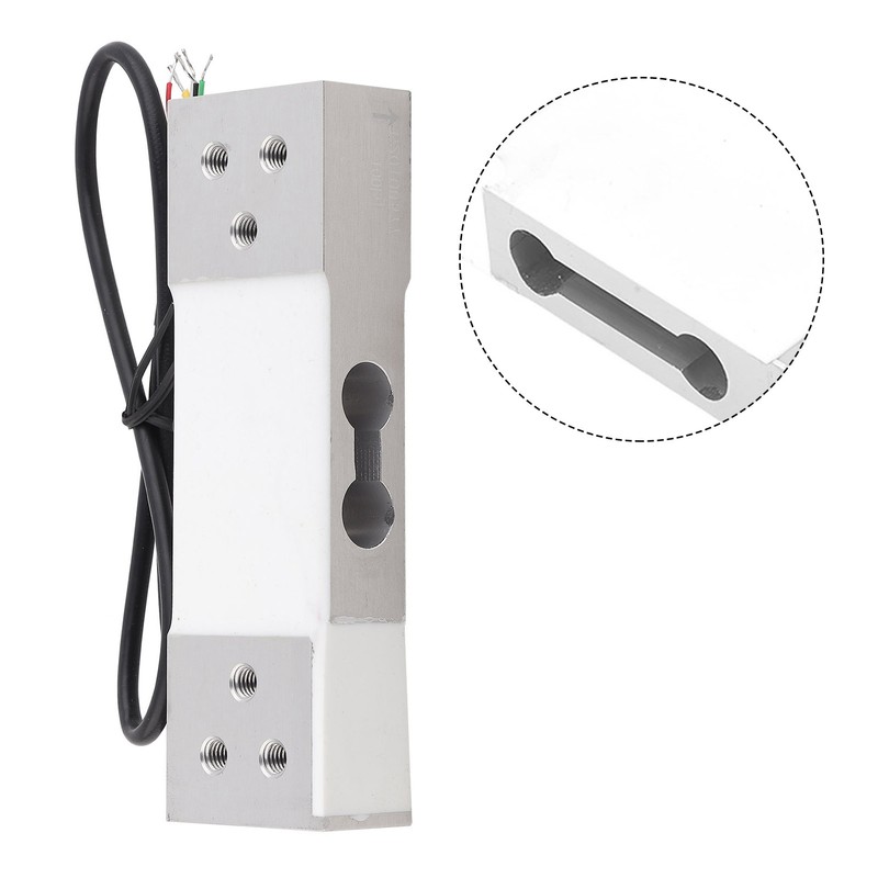 100kg Parallel Beam Electronic Load Cell Scale Weighting Sensor High