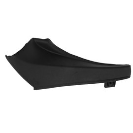 Greensen Lateraler Kotflügel für die Haubenabdeckung der Seitenersatzabdeckung für 13-18 Ideal für eine Verbesserte Ästhetik (Links 53867 0R030 / 53867 42020)