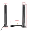 Bingfu GSM 3G 4G 5G Antenna 600-6000MHz 3dbi SMA Male