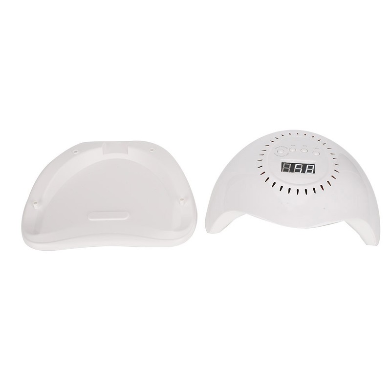 168W Professional LED UV Gel Nail Polish Dryer Lamp Household
