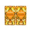 Pukka Herbal Teas Tea - Organic - Lemon Ginger and Manuka Honey - 20 Bags - Pack of 2