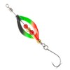 Iron Trout Swirly Loop Lure 2.8 g – Spinning Bait,