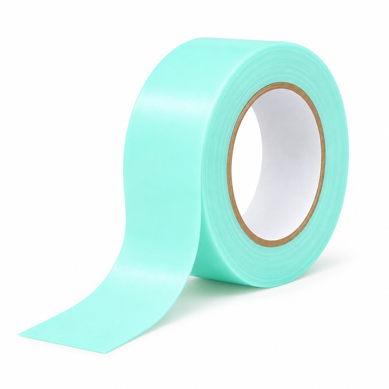 Glow-in-the-Dark Tape for Stairs & Walls – 1cm × 3m