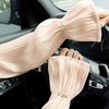 back of hand summer cool golf arm tosh driving pitch female cover cool tosh golf