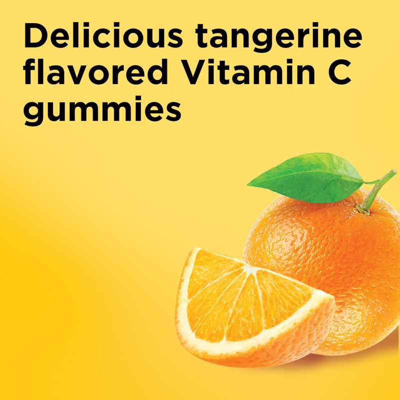 Nature Made Extra Strength Dosage Vitamin C 500 mg per