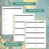 2026-2027 Monthly Planner - 2026-2027 Planner, Jan. 2026 - Dec.