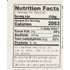 Tommy & Tim Hazelnut Flavor Coffee Candy 100g(less sugar ）
