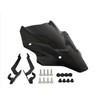 SHINKXMT Windscreen Windshield fit for Ya-ma-ha MT-07 MT07 MT07 2021