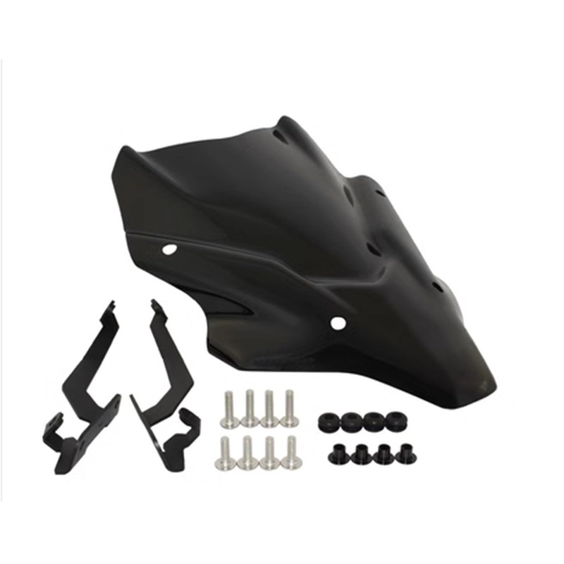 SHINKXMT Windscreen Windshield fit for Ya-ma-ha MT-07 MT07 MT07 2021