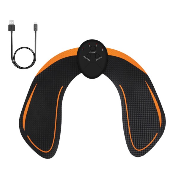Trainer - Portable Toner Glute Stimulator | Buttocks/HIPS Trainer, ABS
