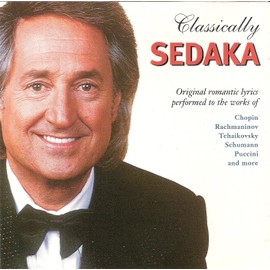 Classically Sedaka