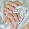 Dara Beauty April 2026 Art of the MonthChrome Nails❣ /
