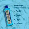 Shampoo Árbol Verde Natural Crecimiento 500ml