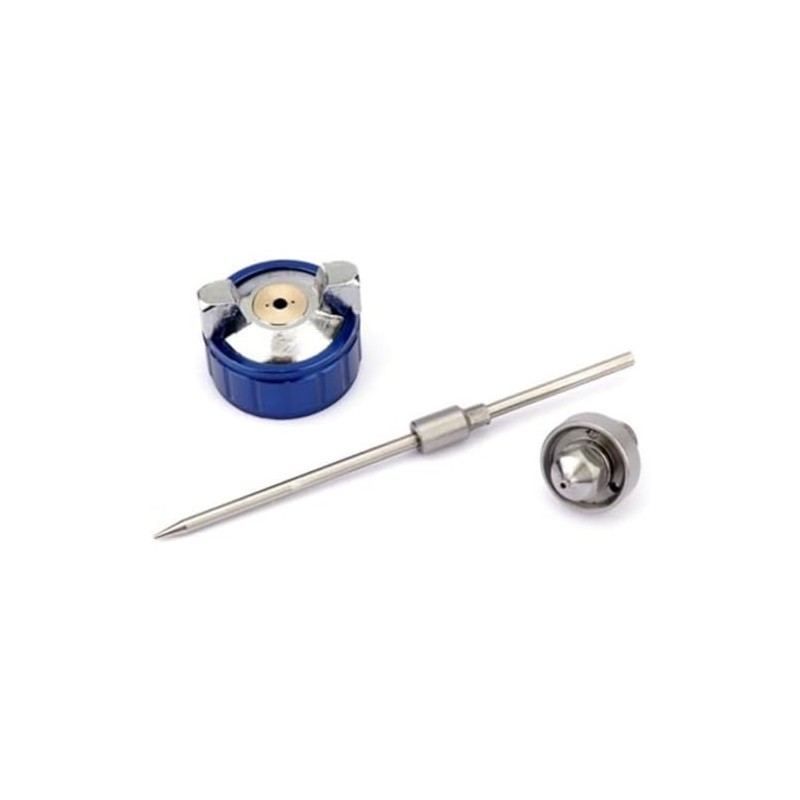 Draper 13837 1.0mm Nozzle Cap and Needle
