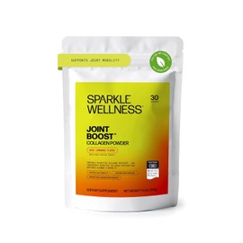 Sparkle Wellness Péptidos de colágeno FORTIGEL y TENDOFORTE | Colágeno con ascorbato de calcio y vitamina C para favorecer la movilidad articular y la salud de tendones y ligamentos | Refuerzo articul