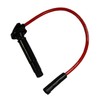 JDMSPEED New Spark Plug Wire Replacement for Subaru Impreza Legacy