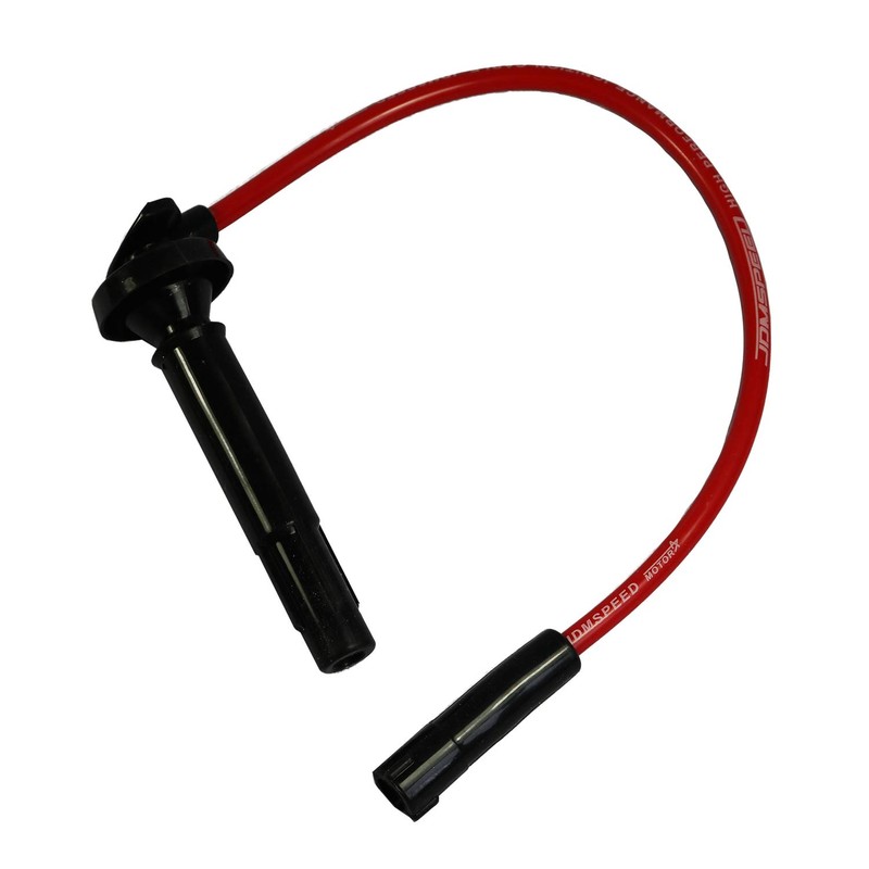 JDMSPEED New Spark Plug Wire Replacement for Subaru Impreza Legacy