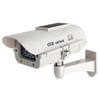 Dummy CCTV Housing - Outdoor/Crime Prevention Security Shell Dummy Camera
