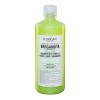 Shampoo Bergamota Florigan Anticaída Cabellos Grasos Pack 3x1L