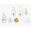 10 Bolsas de Colostomía Osto System Adulto