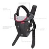 Infantino Swift Classic Carrier with Pocket, 2-Ways to Carry Carrier