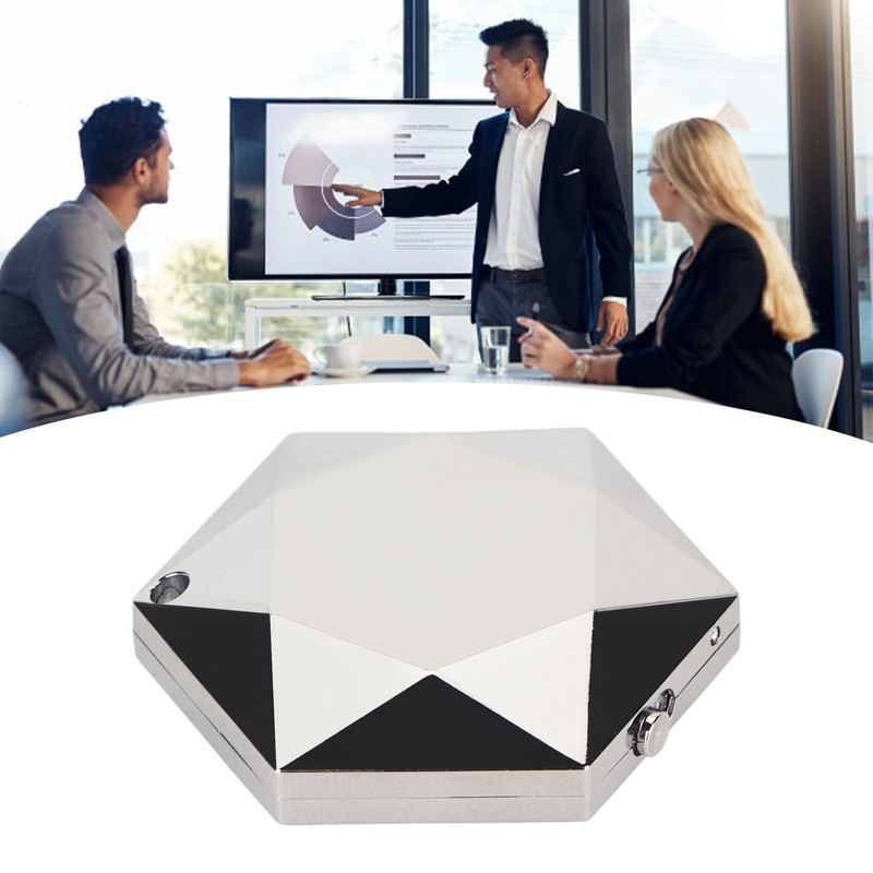 Small Recorder Voice Activated HD Noise Reduction Pendant Recorder with