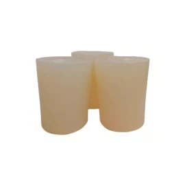 Jabón  Ketza 4 Kg De Jabon Glicerina Transparente O Blanco
