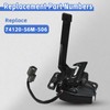 Hood Lock Latch Assembly Fit for 2002-2006 Honda Acura RSX