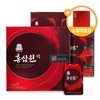 Jeonggwanjang Red Ginseng Won 50ml x 60 Po Shopping Bags / 정관장 홍삼원력 50ml x 60포  쇼핑백 포함