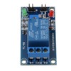 DC 12V Leaf Wetness Rain Sensor Relay Humidity Controller Weather