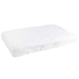 RecPro RV Roof Vent Insulator 14" x 22" x 3.5" | Energy Saving Foam Insert with Optional Reflective Layer | Fits Large Vents & Skylights (14" x 22" Standard)