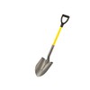 Bon Tool Bon 28-107 Contractor Grade Round Point Shovel with