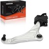 A-Premium Front Right Lower Control Arm, with Ball Joint &