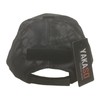 YAKASO Military Tactical Operator Cap, Outdoor Army Hat Hunting Camouflage