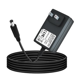 KAQIAR 24V Compatible with hypervolt Charger,Hyper-Volt Massage Gun HPI5300000100 53000 001-00,Hyperice 42000 038-00 Battery Charger AC/DC Adapter SK03T1-2400100Z Power Cord Supply