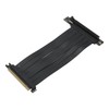 PCI Express3.0 Extension Cable Support X16 X8 X4 X1 20cm