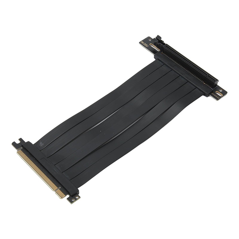 PCI Express3.0 Extension Cable Support X16 X8 X4 X1 20cm