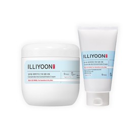 Illyyoon Illiyoon Ceramide Ato Soothing Gel 175ml 2 x / 일리윤 세라마이드 아토 수딩 젤 175ml 2개