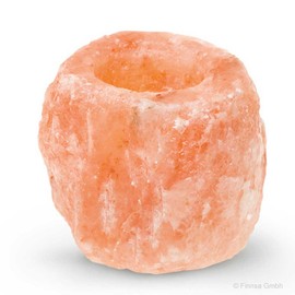Finnsa Himalaya Salt Crystal Tea Light