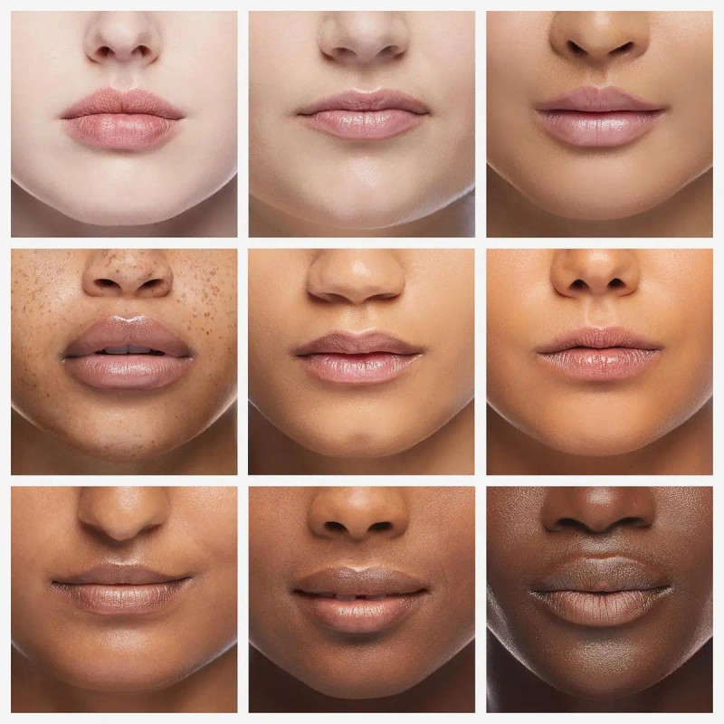 Vaseline Hidratante Protector Labios Therapy Rosy Lips