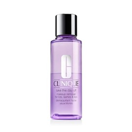 Clinique Take The Day Off Desmaquillante de Ojos Labios y Pestañas 125ml
