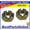 KOTEK CV Axle Nut M24x1.5 Castle NUT-20 for SUBARU Brat