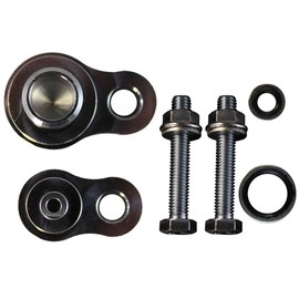 Rear AC Block Off Kit, Direct Fit Design for: 2012-2014 Caravan, Town and Country by Auto Cooling Solutions. Revitalize Your Vehicle's Cooling!