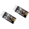 TECNOULAB DT-06 WiFi Wireless Serial Port TTL-WiFi Transmission Module HC-06