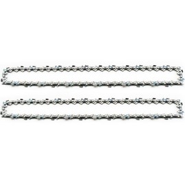 '2 Stihl Chainsaw Chain 3/8 1.6 mm – 37 cm 56 Drive Links Semi Chisel RMC 3652 000 0056